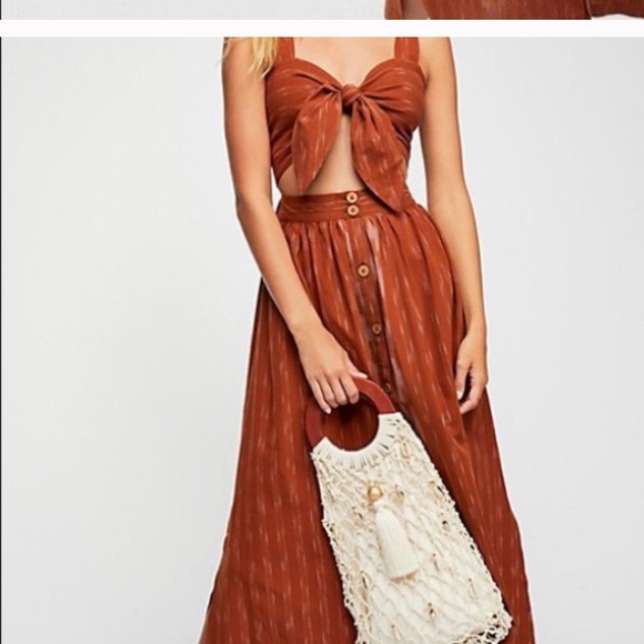 Free people SOLD - Picture 5 of 7